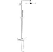 Système de douche Grohe Rainshower® Système 310 avec batterie à the