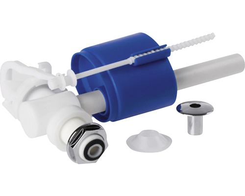 Füllventil für Spülkasten mit Zubehör