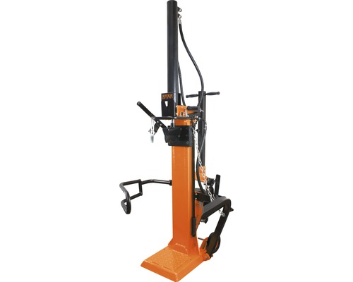 Brennholzspalter für Holzbearbeitung
