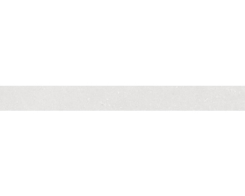Socle Alpen blanc mat 60x6x1 cm
