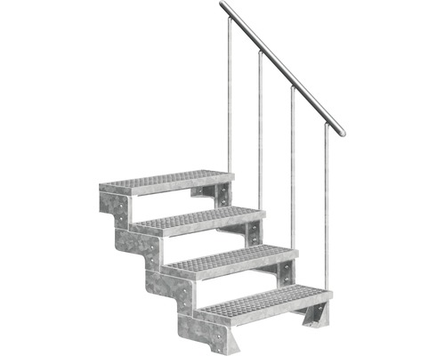 Escaliers & Balustrades