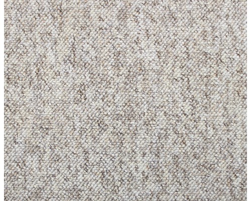 Moquette bouclée Padua beige largeur 500 cm (marchandise vendue au mètre)