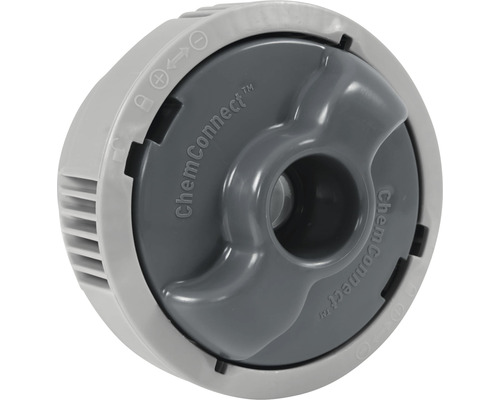 ChemConnect Adapter für Pools