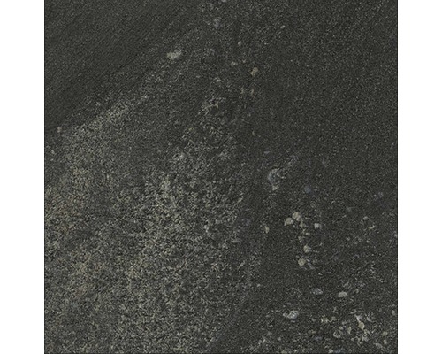 Kunststoffpaneel GX Wall+ Black Stone 600 x 300 x 5 mm Fliese mit Steinoptik