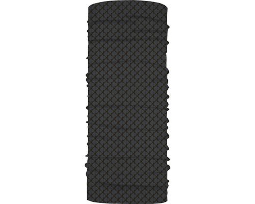 Foulard tubulaire à motifs