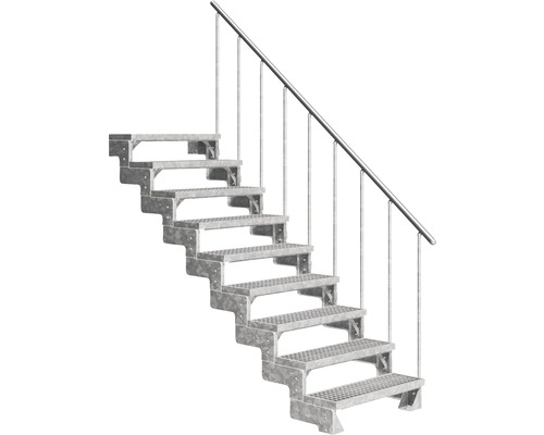 Escaliers & Balustrades