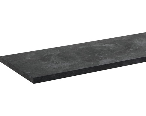 Panneau décoratif avec structure en pierre