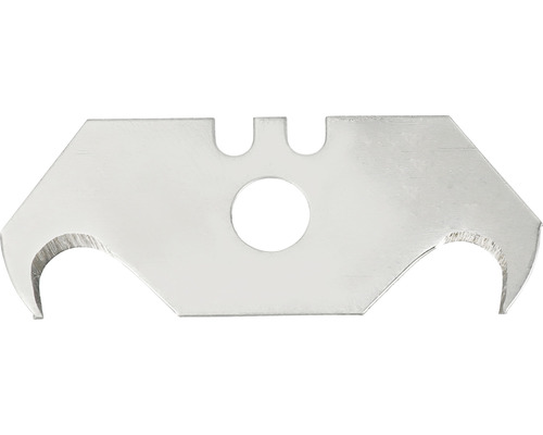 Trapezklinge mit Haken