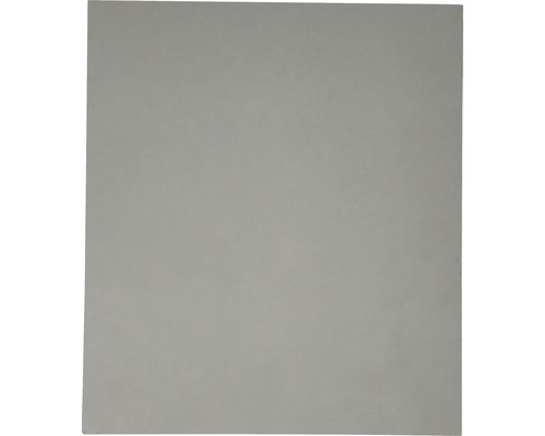 Dalle de béton carrée pour l''extérieur