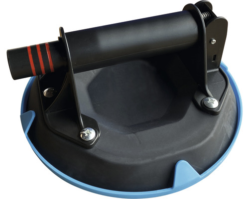 Pumpsaugheber für Fliesen bis 60 kg Pumpsaugheber für Fliesen bis 60 kg