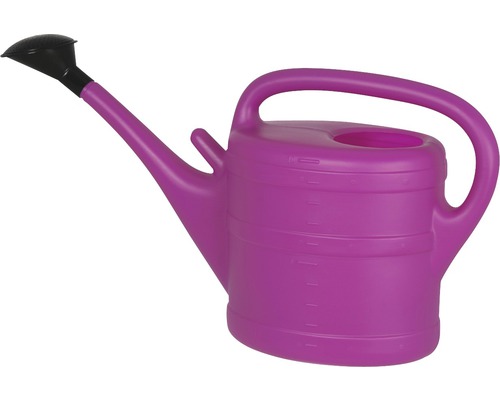 Arrosoir 10 litres violet