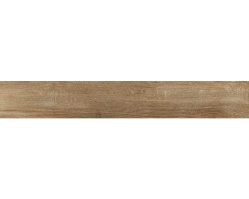 Plinthe Aretino nut 8x45 cm Plinthe Aretino nut 8x45 cm