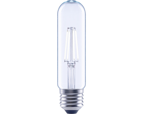 FLAIR LED Lampe dimmbar T32 E27/4W(40W) 470 lm 4000 K neutralweiss klar