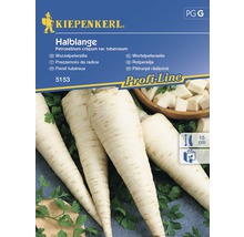 Kiepenkerl Halblange Wurzelpetersilie Samenpackung