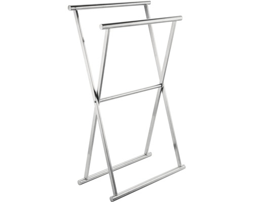 Sèche-serviettes en métal