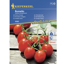 Kiepenkerl Romello Cherrytomaten-Samenpackung