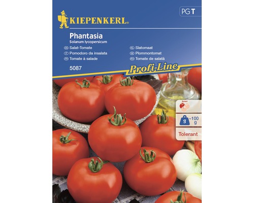 Gemüsesamen Tomaten Phantasia F1