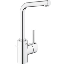 Mitigeur de lavabo GROHE Concetto chrome 23739002