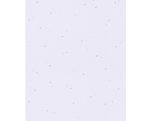 Motif à pois sur papier