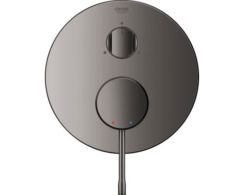 Robinet Grohe pour montage mural