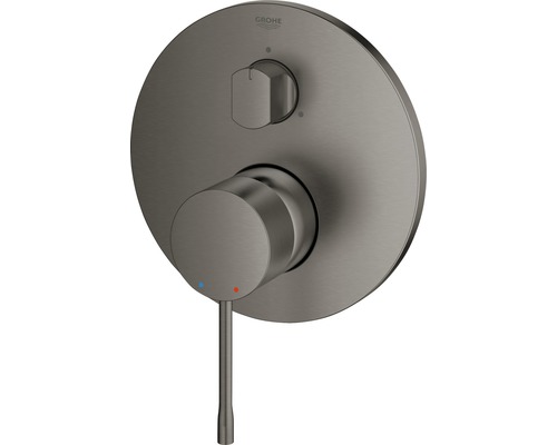 Logo Grohe Mitigeur monocommande pour montage mural