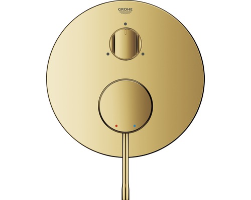 Robinet Grohe pour montage mural