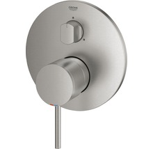 Robinet Grohe pour montage mural