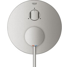 Logo Grohe Mitigeur thermostatique apparent pour douche