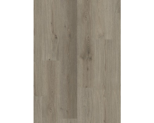 Panneau de plancher stratifié à structure en bois pour l''intérieur