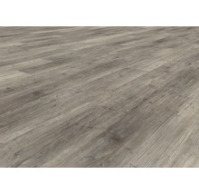 Plancher en bois aspect planches