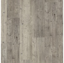 Plancher en bois avec planches