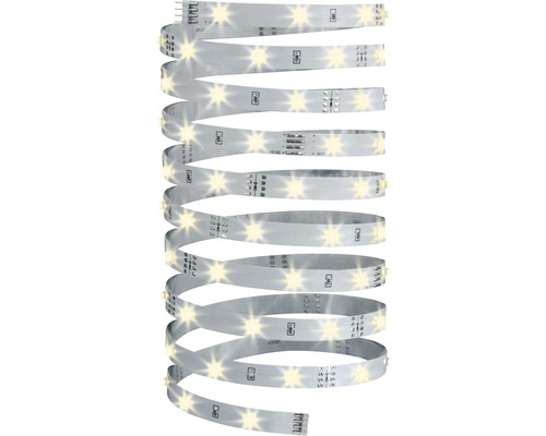 LED Streifen - Set EEK A+ "YourLED Eco" warmweiss, 5m LED Streifen aufgerollt