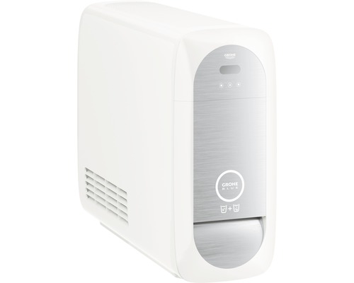 Grohe Blue Wassersystem