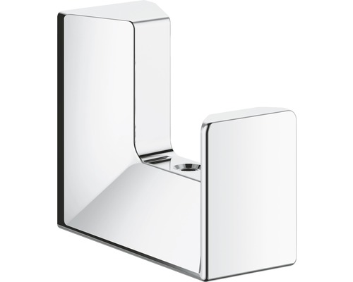 Bademantelhaken GROHE Selection Cube chrom 40782000