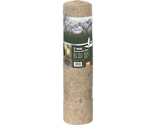 Videx Kokosmatte Xtreme 50x150 cm natur Videx Kokosmatte Xtreme 50x150 cm natur