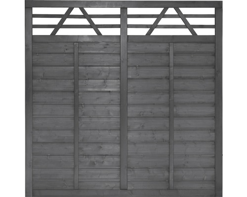 Hauptelement Konsta Venga 180 x 180 cm anthrazit Hauptelement Konsta Venga 180 x 180 cm anthrazit