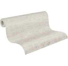 Tapetenrolle mit Holzstruktur
