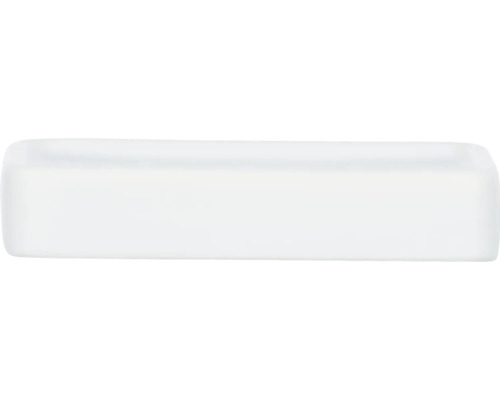 Klares Acrylglas Rechteck