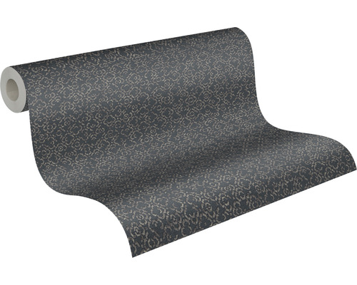 Rouleau de papier peint avec motif