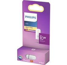 Philips LED Lampe G4 12V in Verpackung