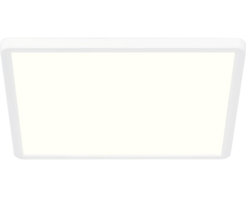 Quadratische LED Deckenleuchte