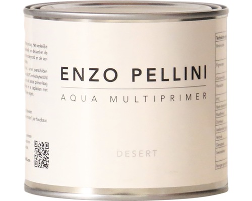 Grundierung Enzo Pellini desert 500 ml