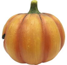 Dekokürbis für Halloween
