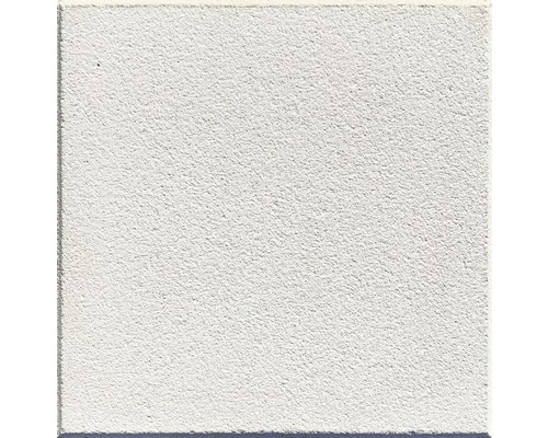 Dalle de terrasse en béton Reflex blanche 40 x 40 x 3.9 cm