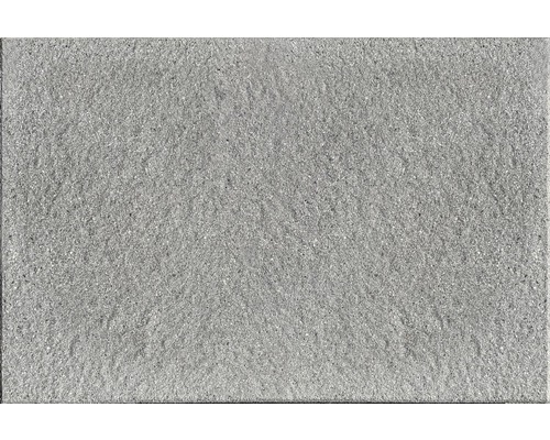 Beton Terrassenplatte Scalpellinata grigia 60 x 40 x 3,9 cm Betonplatte für den Aussenbereich