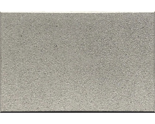 Dalle de terrasse en béton Doris gris 60 x 40 x 3.9 cm