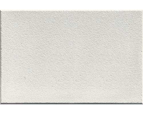 Dalle de terrasse en béton Refle x blanc 60 x 40 x 3.9 cm