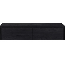 Schrank mit zwei Schubladen