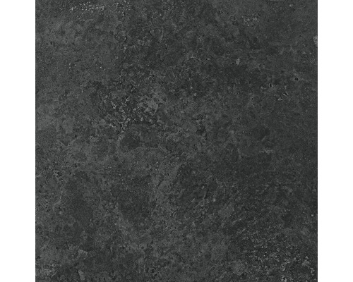 Feinsteinzeug Wand- und Bodenfliese Candy graphite 59,8 x 59,8 cm rektifiziert