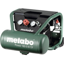 Metabo Kompressor Power 180-5 W OF-thumb-0